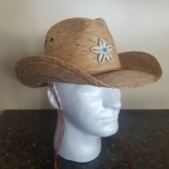 Sahuayo Accessories - Womens Genuine Sahuayo Hat